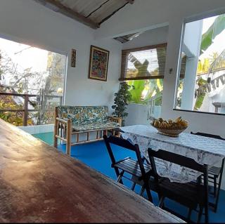 Casa Beira Mar - Boipeba - Ilha de Boipeba - 5