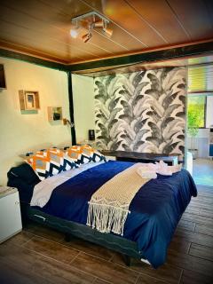 Hospedaje Curiquindi - Mindo Eco Lodge - 0