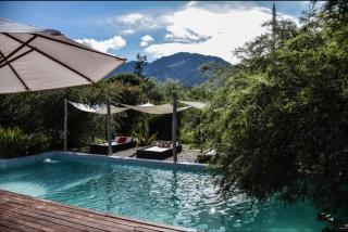 Cabañas La Lomada - 0