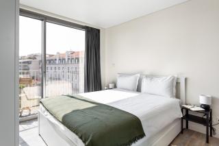 GuestReady - Luxurious studios with river view near Time Out Market - Lissabon - 8