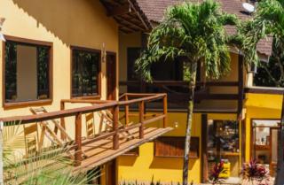 Pousada Don Pepe - 1