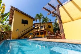 Pousada Don Pepe - 8