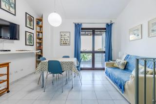 Eden di Chia - beach house - Pinus Village - 1