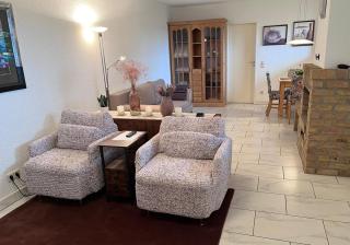Zentrale aber ruhige Lage - Wohnung für bis zu 3 Personen - 4