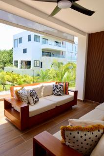 Golden Penthouse by Amar'e - 1