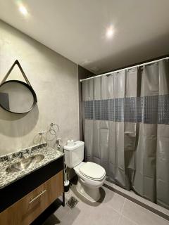 Edif Loftier depto 408 - 4