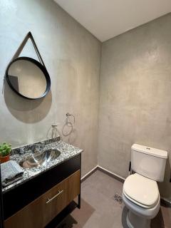 Edif Loftier depto 408 - 1