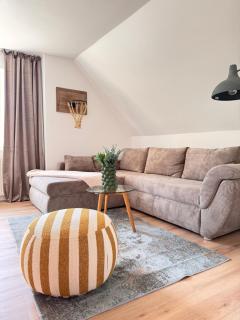 Ferienwohnung Express - Jüterbog - 2