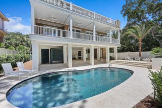 10 Cassina Lane - Hilton Head Island - 0