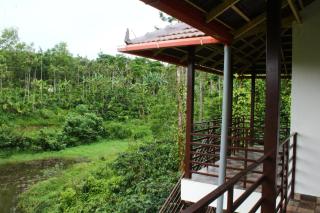 Ardya Home Stays - Aldūr - 3