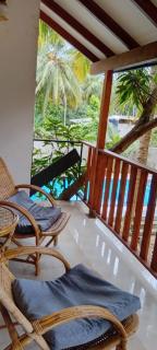 Sigiri Holiday Bungalow - Sigiriya - 9