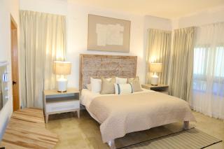 Golden Penthouse by Amar'e - Las Terrenas - 7