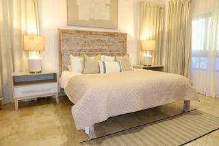 Golden Penthouse by Amar'e - Las Terrenas - 6