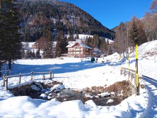 Hotel Lagorai - 2