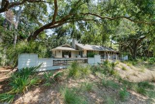 151 Augusta National Court by Akers Ellis Rentals - Kiawah Island - 4