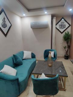 Two bed furnished apartment - 2