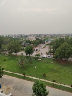 Two bed furnished apartment - 1