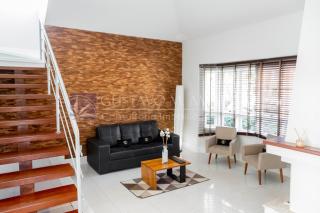 1314 casa com 5 quartos próximo Av Búzios - Florianópolis - 4