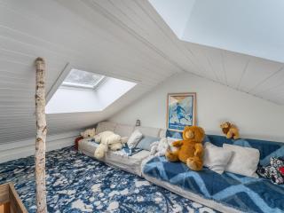 Chalet 5⭐ à Méribel avec Spa, Salle de Sport, Proche des Pistes et Commerces - FR-1-566-62 - 2