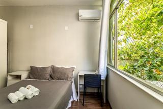 Studio Flamengo: conforto e localização! - Rio de Janeiro - 0