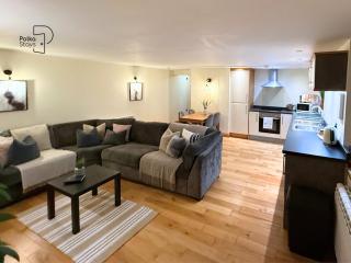 The Stables Lake District Retreat by PolkaStays - 3