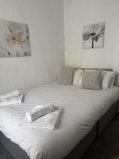 Stay at 22 - Blackpool - 2