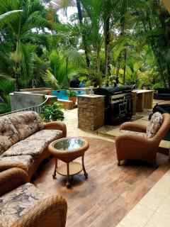 Casa Tucuche - Las Cuevas - 0
