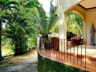 Casa Tucuche - Las Cuevas - 5