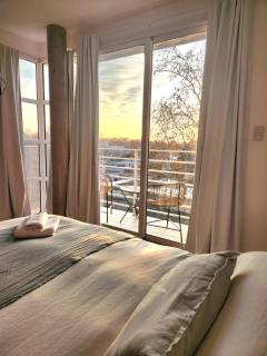 Studio apartment mitre - 3