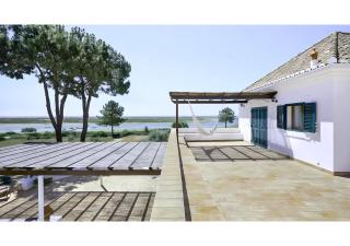 Villa Lage Ria Formosa - - 2