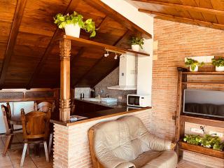 Cozy apartment & amazing views Albayzín - Grenade - 6