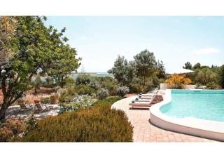 Villa Lage Ria Formosa - - 0