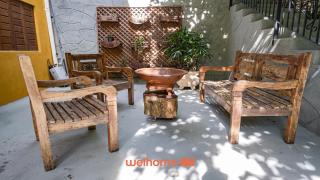 Sitio em Domingos Martins com piscina e natureza - Domingos Martins - 8