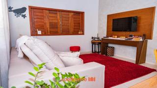 Sitio em Domingos Martins com piscina e natureza - 4