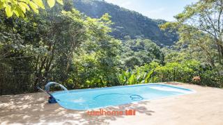 Sitio em Domingos Martins com piscina e natureza - 7