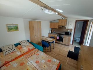 Apartman Marienka - Liptovský Trnovec - 9