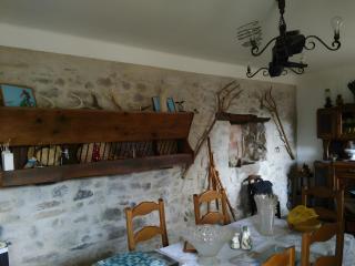 Gîte Provence Luberon Paca Pmr - Revest-des-Brousses - 3