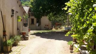 Gîte Provence Luberon Paca Pmr - Revest-des-Brousses - 5