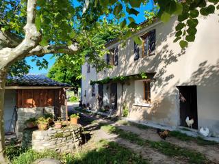 Gîte Provence Luberon Paca Pmr - Revest-des-Brousses - 0