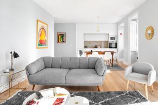 GuestReady - Fantastic flat near S. Jorge Castle - Lisbonne - 0