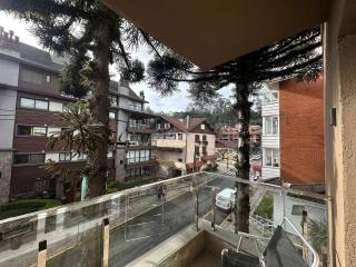 Apartamento a passos da Rua Coberta - 3