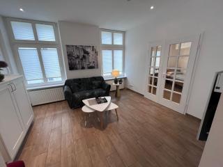 Altbau trifft Moderne, neuwertige Komfortwohnung für bis 2 Personen - Wuppertal - 3