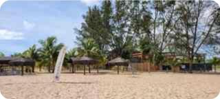 Thai Style House 3 Suites Swimming Pool and Hydro - Marau - 4