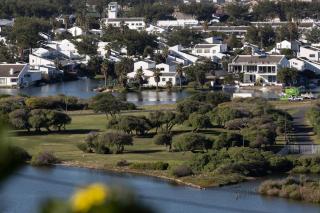Vlei Cove Guesthouse - Le Cap - 8