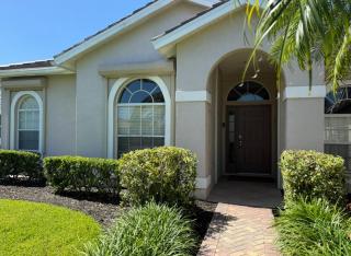 Pool House On Golf Course - Sarasota - 7