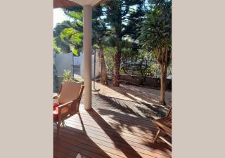 Flic en Flac 3-Bedroom Garden Villa, 3 Min Walk to Beach - Flic en Flac - 5