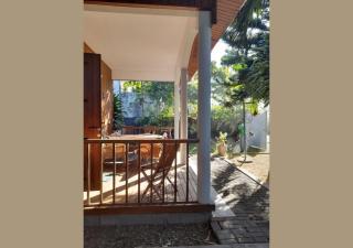Flic en Flac 3-Bedroom Garden Villa, 3 Min Walk to Beach - Flic en Flac - 7