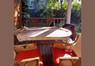 Flic en Flac 3-Bedroom Garden Villa, 3 Min Walk to Beach - Flic en Flac - 6