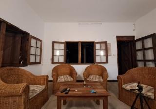 Flic en Flac 3-Bedroom Garden Villa, 3 Min Walk to Beach - Flic en Flac - 2