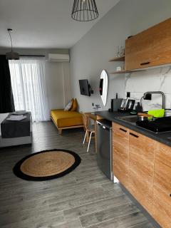 Thea comfy living - Nea Vrasna - 2